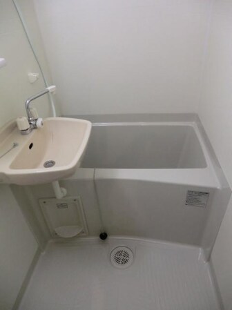 六町館の物件内観写真